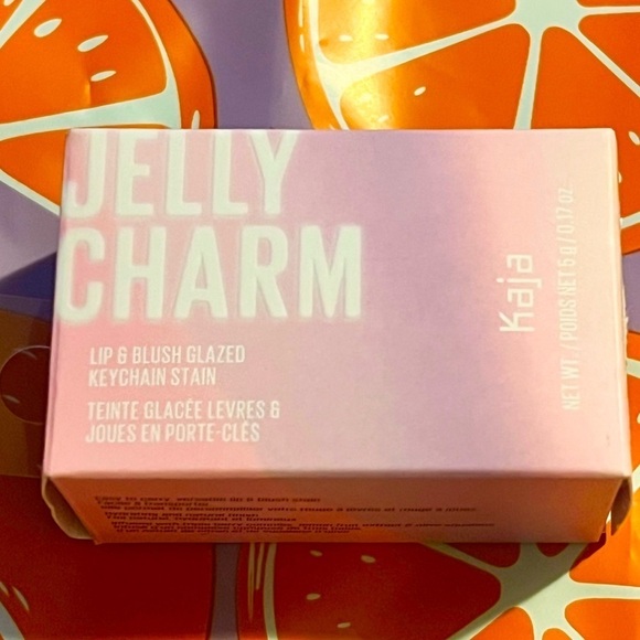 Kaja Jelly Charm | Cherry Spitz - Picture 9 of 12